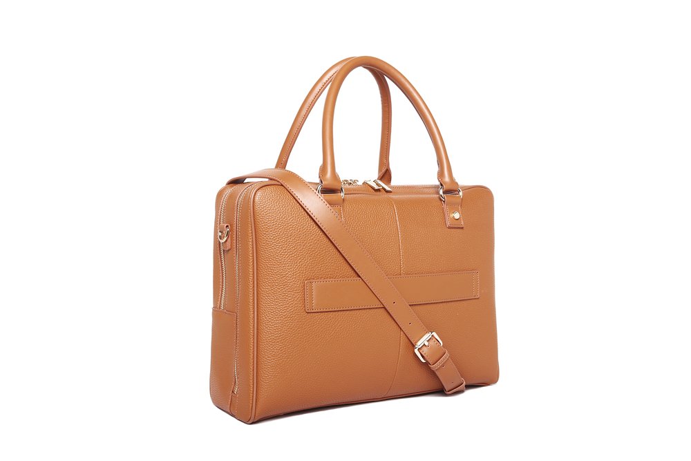 PASCAL MORABITO Sac ordinateur June